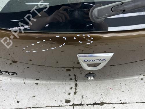 Tailgate DACIA SANDERO 1.5 dCi | BP25478197C6 