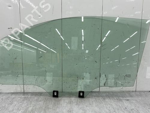 Used Front left door window PEUGEOT 108 1.2 (82 hp) 31175870