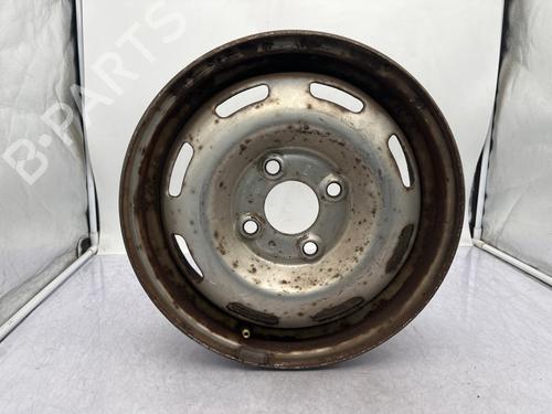 Used Rim Rim RENAULT SUPER 5 (B/C40_) 1.4 (B/C40M) (60 hp) 34528078 34528078