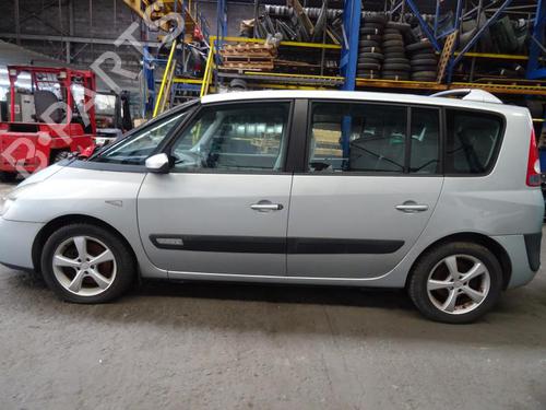 Right taillight RENAULT ESPACE IV (JK0/1_) 2.2 dCi (JK0H) | BP23686167C35  - Image 17