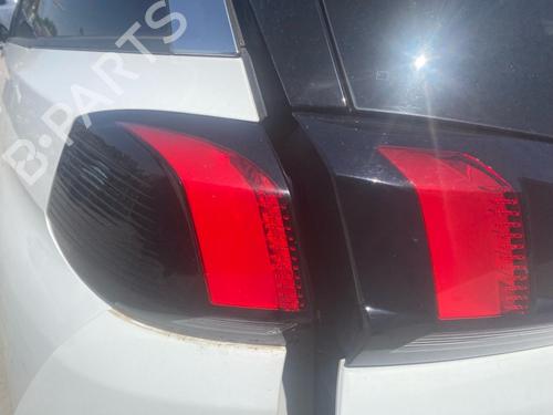 Used Left taillight Left taillight 36819227 36819227