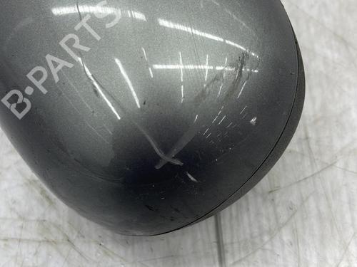 Left mirror RENAULT MEGANE I (BA0/1_) 1.9 dTi (BA08, BA0N) | BP23702453C26 