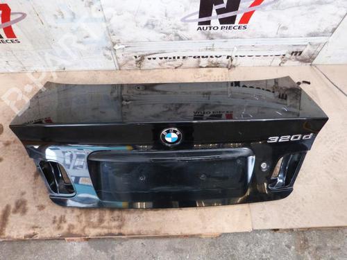Bakluke CC/Kombi-Kupé BMW 3 (E46) 320 d (136 hp) 23692696