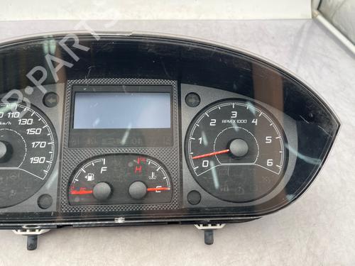 Instrument cluster PEUGEOT BOXER Van 2.0 BlueHDi 110 | BP37418958C47 - Image 5
