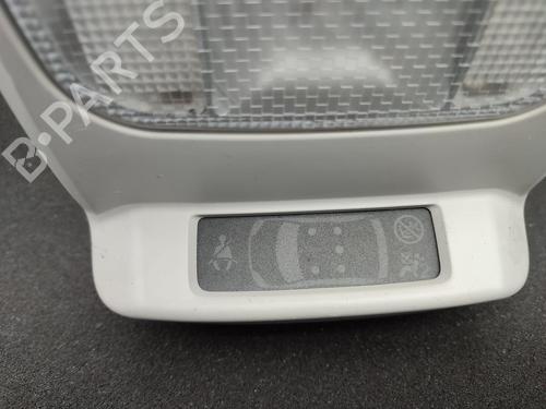 Used Interior roof light Interior roof light PEUGEOT 308 SW I (4E_, 4H_) 1.6 HDi (112 hp) 23679676 23679676