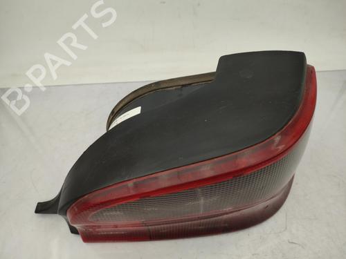 Used Right taillight Right taillight CITROËN SAXO (S0, S1) 1.0 X (50 hp) 23677018 23677018