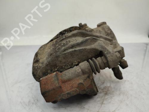 Right front brake caliper MERCEDES-BENZ E-CLASS (W211)  | BP23731669M104  - Image 6