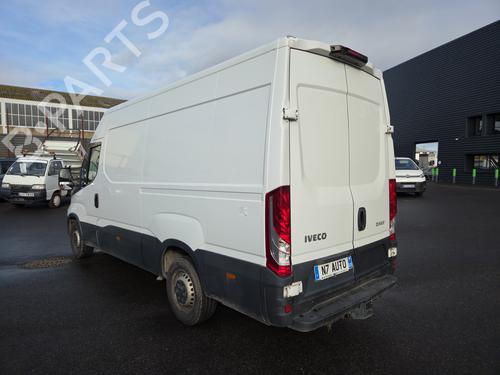 Engine IVECO DAILY VI Van 33S14, 35S14, 35C14, 42S14 | BP31873632M1  - Image 36