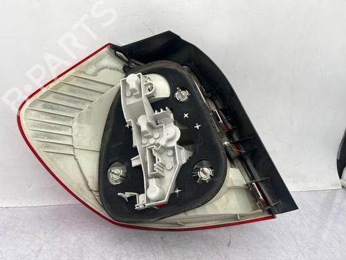 Used Right taillight Right taillight BMW 1 (E81) 118 d (143 hp) 34281093 34281093