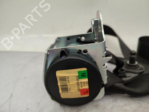 Rear right belt tensioner OPEL CORSA D (S07) 1.2 (L08, L68) | BP23731301C90 
