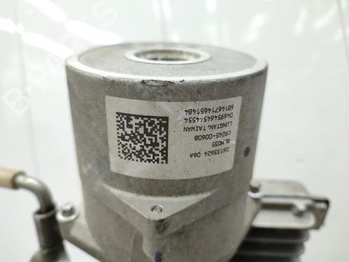 Steering column FIAT 500 C (312_) 1.2 (312CXA1A, 312AXA1A) | BP23729445M21  - Image 11