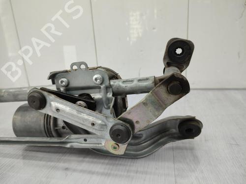 Front wiper motor VW GOLF VII (5G1, BQ1, BE1, BE2) 1.6 TDI | BP23719682M29 