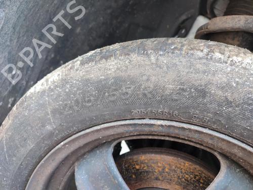 Rudehejsemekanisme ventre foran FORD C-MAX (DM2) 1.6 TDCi | BP23740430C22 - Image 23