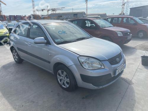Subframe KIA RIO II (JB) 1.4 16V | BP38456167M9 - Image 6