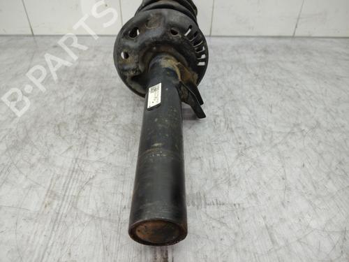 Left front shock absorber VW GOLF VI (5K1) 1.6 TDI | BP23710043M16 