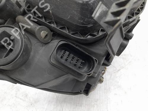 Left headlight FORD FOCUS II (DA_, HCP, DP) 1.6 TDCi | BP23707797C28 