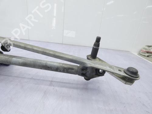 Used Front wiper motor Front wiper motor 23697713 23697713