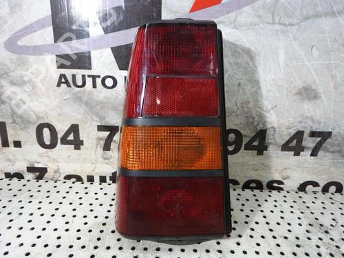 Used Left taillight FIAT PANDA (141_) 900 (40 hp) 23685153