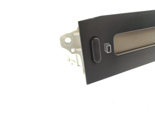 Used Display monitor Display monitor CITROËN C3 I (FC_, FN_) 1.4 HDi (68 hp) 23681612 23681612