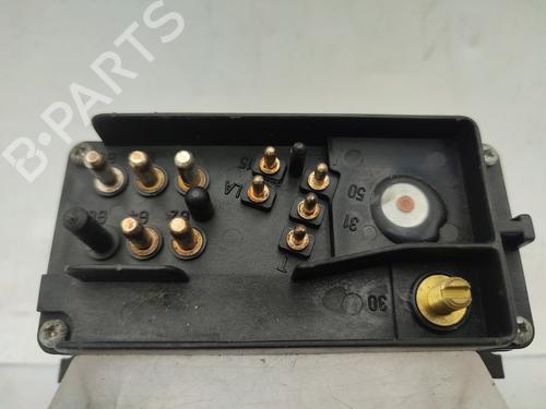 Electronic module MERCEDES-BENZ 124 Saloon (W124) 250 D (124.125) | BP29124438M83 
