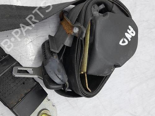 Used Front right seatbelt Front right seatbelt VW GOLF II (19E, 1G1) [1983-1992] 23675058 23675058