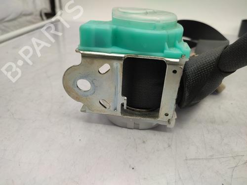 Rear right seatbelt NISSAN NOTE (E11, NE11) 1.5 dCi | BP26974617I28 - Image 6
