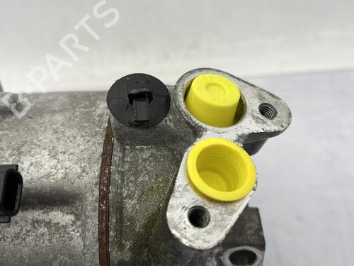 AC compressor RENAULT CLIO IV (BH_) 0.9 TCe 90 (BHNF, BHMA, BHMH, BHJK, BHJR) | BP25301369M34 - Image 8