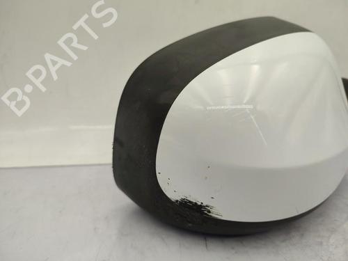 Right mirror DACIA SANDERO 1.2 16V LPG | BP23749899C27 