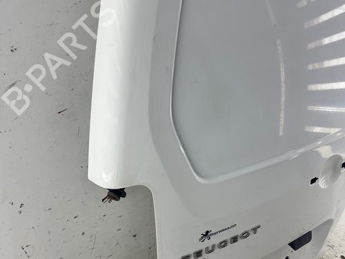 Left tailgate PEUGEOT PARTNER Platform/Chassis | BP35937891C76 - Image 4