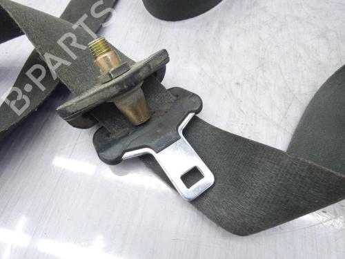 Used Front left seatbelt Front left seatbelt RENAULT SAFRANE I (B54_) 2.1 dT (B546) (88 hp) 23700593 23700593