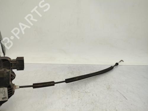 Rear right lock FIAT GRANDE PUNTO (199_) 1.3 D Multijet | BP23718630C99 