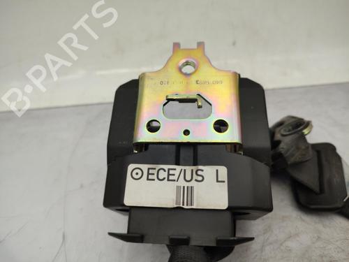 Front left seatbelt BMW 3 (E46) 320 d | BP23731150I26  - Image 7