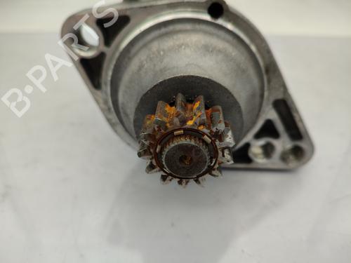 Starter SEAT LEON (5F1) 1.6 TDI | BP23729794M8 - Image 3