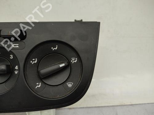 Climate control PEUGEOT BIPPER Tepee 1.4 HDi | BP23728583I5 - Image 2