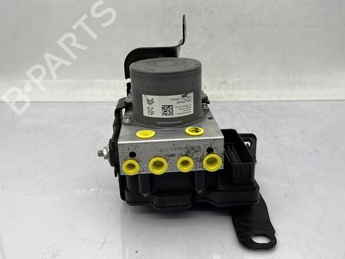 Used ABS pump PEUGEOT 308 SW II (LC_, LJ_, LR_, LX_, L4_) 1.5 BlueHDi 130 (131 hp) 25726459