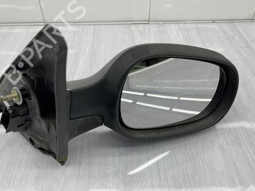 Right mirror RENAULT MEGANE I (BA0/1_) 1.9 dTi (BA08, BA0N) | BP23702452C27 