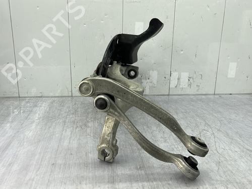 Left front steering knuckle VW PHAETON (3D1, 3D2, 3D3, 3D4, 3D6, 3D7, 3D8, 3D9) 3.0 V6 TDI 4motion | BP29490153M25 