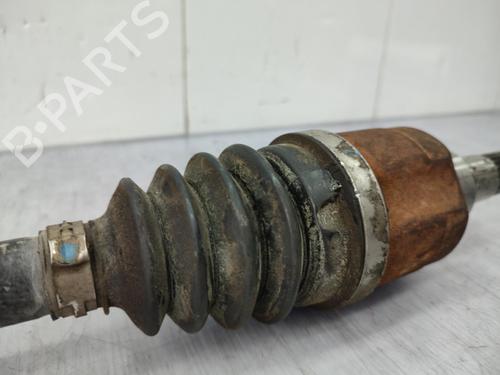 Left front driveshaft CITROËN C3 II (SC_) 1.4 HDi 70 (SC8HZC, SC8HR0, SC8HP4) | BP23708377M38  - Image 6