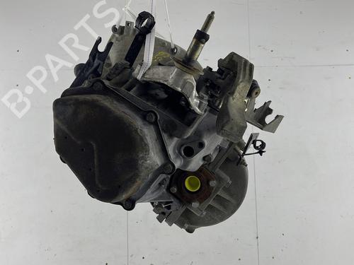 Gearbox PEUGEOT 807 (EB_) 2.2 | BP24476573M3 