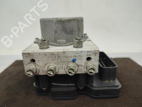 ABS Bremseaggregat PEUGEOT 108 1.0 VTi | BP23718957M43