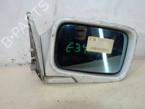 Right mirror BMW 5 (E34) 524 td | BP25269779C27