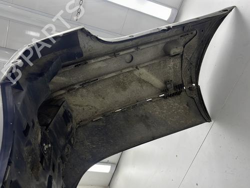 Rear bumper MERCEDES-BENZ CLK (C208) CLK 200 Kompressor (208.345) | BP27304201C8 