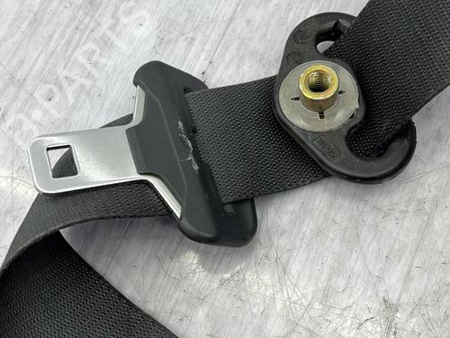 Used Front left seatbelt Front left seatbelt RENAULT LAGUNA II (BG0/1_) 1.8 16V (BG04, BG0B, BG0C, BG0V) (117 hp) 23705425 23705425