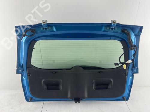 Used Tailgate Tailgate 38080944 38080944