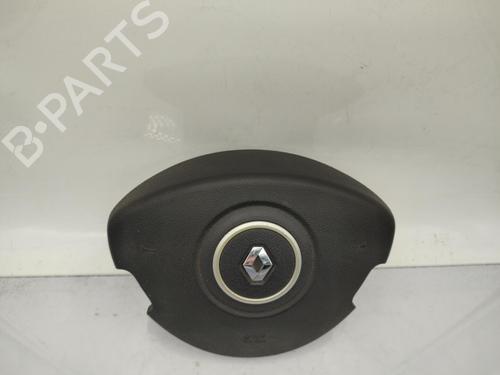 Førerens kollisjonspute RENAULT CLIO III (BR0/1, CR0/1) 1.5 dCi (BR17, CR17) | BP23710711C9 