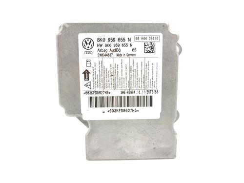 Used ECU airbags AUDI A5 (8T3) 3.0 TDI quattro (245 hp) 23760555