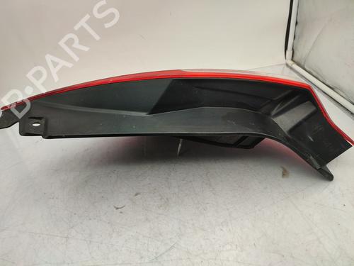 Right taillight FORD FIESTA VI (CB1, CCN) 1.5 TDCi | BP23851811C35 