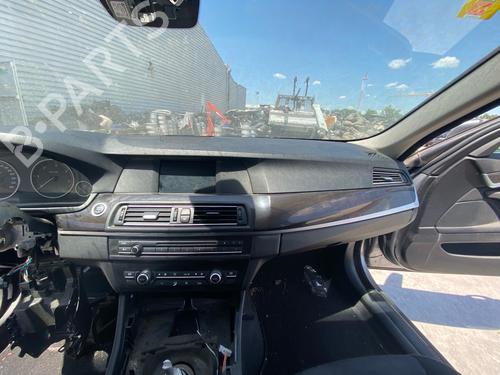 AC pipe BMW 5 (F10) 525 d | BP23740386M126  - Image 151