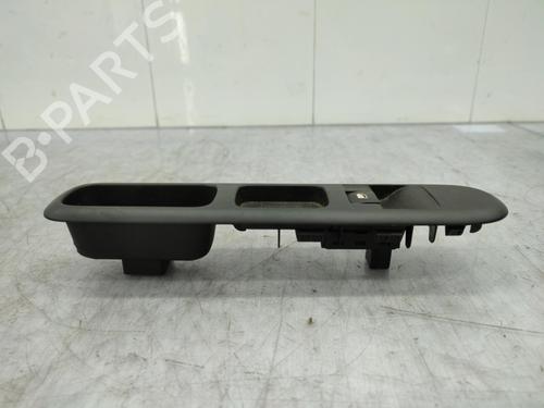 Right front window switch PEUGEOT 5008 (0U_, 0E_) 2.0 HDi | BP23709859I26 