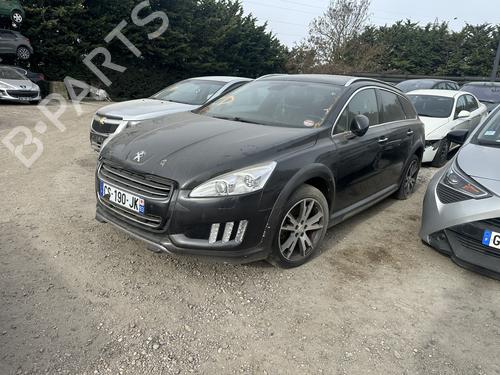 Used Parts PEUGEOT 508 SW I (8E_) 2.0 HDi RXH Hybrid4 (200 hp) 4285130